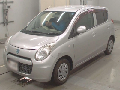 SUZUKI ALTO ECO
