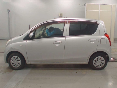 SUZUKI ALTO ECO