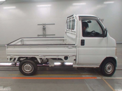 HONDA ACTY TRUCK