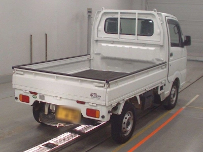 MAZDA SCRUM TRUCK