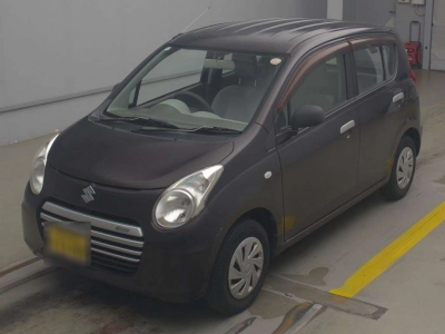 SUZUKI ALTO ECO
