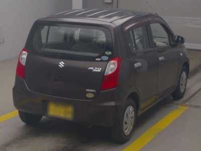 SUZUKI ALTO ECO