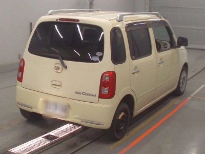 DAIHATSU MIRA COCOA
