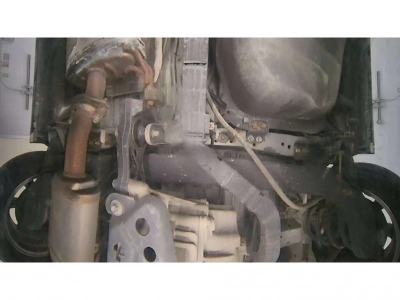 TOYOTA ESTIMA HYBRID