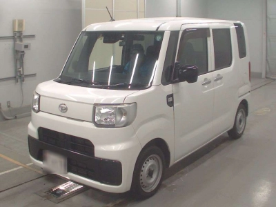 DAIHATSU HIJET CADDY
