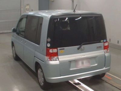 HONDA MOBILIO
