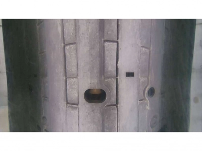 HONDA FIT SHUTTLE HYBRID