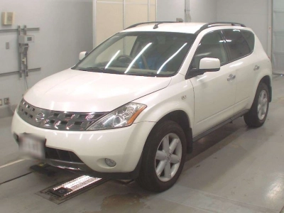 NISSAN MURANO