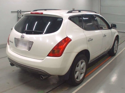 NISSAN MURANO