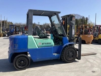 MITSUBISHI OTHER
