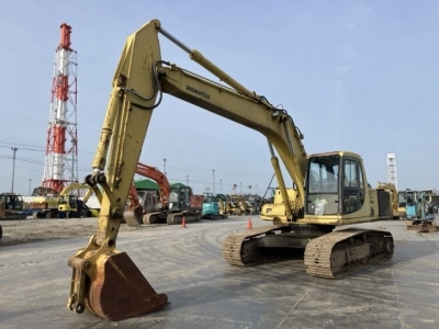 KOMATSU OTHER