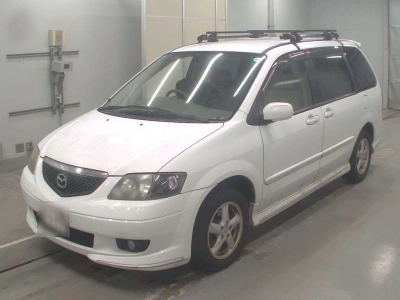 MAZDA MPV