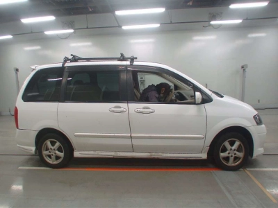 MAZDA MPV