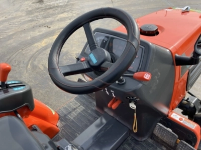 KUBOTA KUBOTA