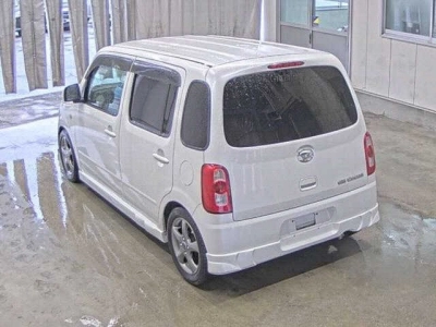 DAIHATSU MIRA COCOA