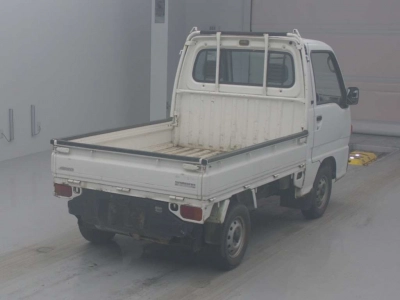 SUBARU SAMBAR TRUCK