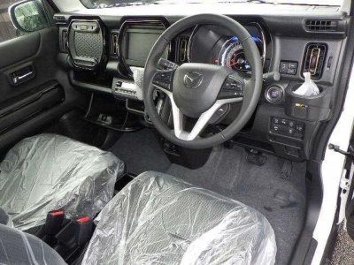 MAZDA FLAIR CROSSOVER