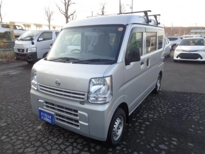 NISSAN NV100 CLIPPER