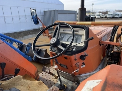 KUBOTA KUBOTA