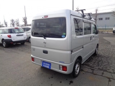 NISSAN NV100 CLIPPER