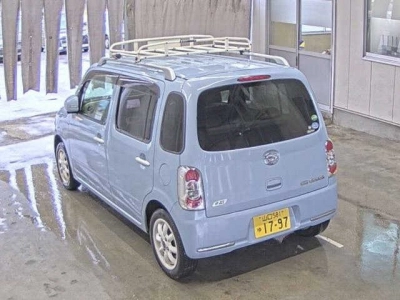 DAIHATSU MIRA COCOA