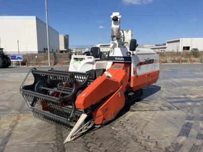 KUBOTA KUBOTA