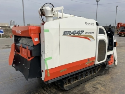 KUBOTA KUBOTA