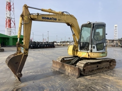 KOMATSU OTHER
