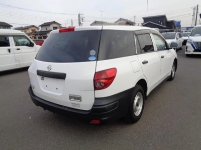 NISSAN NV150 AD