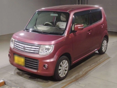 SUZUKI MRWAGON