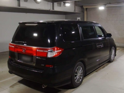 HONDA ELYSION PRESTIGE