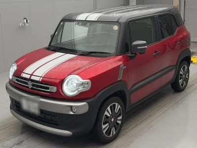 SUZUKI XBEE