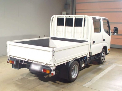 TOYOTA DYNA TRUCK