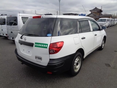 NISSAN NV150 AD