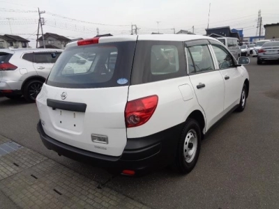 NISSAN NV150 AD