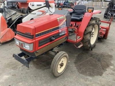 YANMAR OTHER