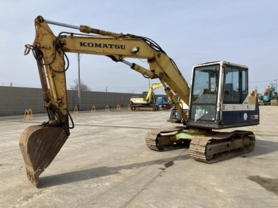 KOMATSU OTHER