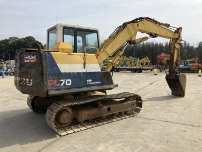 KOMATSU OTHER