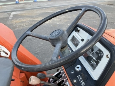 KUBOTA KUBOTA