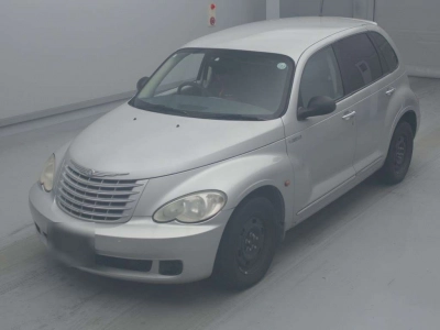 CHRYSLER PT CRUISER