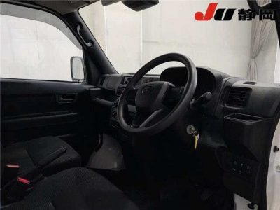 DAIHATSU HIJET OP_DECK VAN