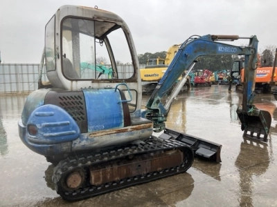 KOBELCO OTHER