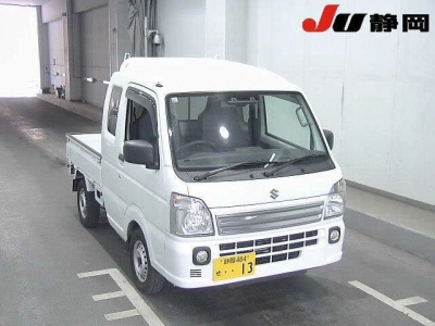 SUZUKI CARRY