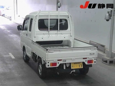 SUZUKI CARRY