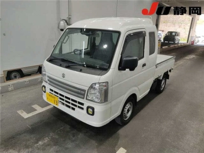 SUZUKI CARRY