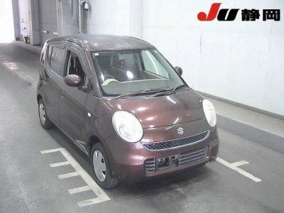 SUZUKI MRWAGON