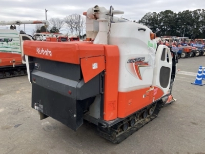 KUBOTA KUBOTA