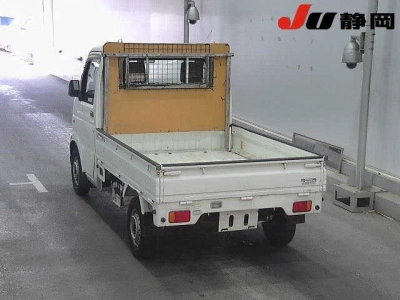 SUZUKI CARRY
