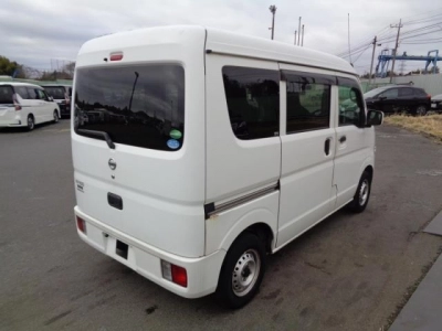NISSAN NV100 CLIPPER