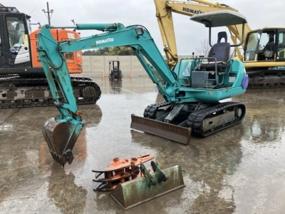 KOMATSU OTHER